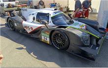 14 - Ligier JS P320 Nissan (Onroak) - MRS GT-Racing