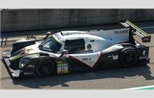 14 - Ligier JS P320 Nissan (Onroak) - MRS GT-Racing