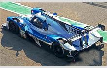 21 - Duqueine D08 Nissan - Mühlner Motorsport