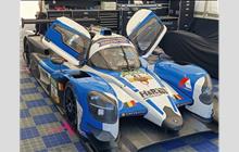 21 - Duqueine D08 Nissan - Mühlner Motorsport