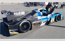 21 - Duqueine D08 Nissan - Mühlner Motorsport