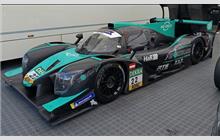 22 - Ligier JS P320 Nissan (Onroak) - Konrad Motorsport