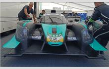 22 - Ligier JS P320 Nissan (Onroak) - Konrad Motorsport