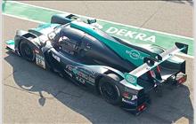 22 - Ligier JS P320 Nissan (Onroak) - Konrad Motorsport