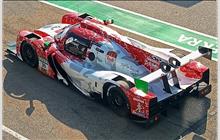 30 - Ligier JS P320 Nissan (Onroak) - Frikadelli Racing Team
