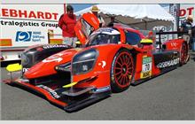 70 - Duqueine D08 Nissan - Gebhardt Motorsport