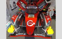 70 - Duqueine D08 Nissan - Gebhardt Motorsport