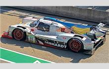 80 - Duqueine D08 Nissan - Gebhardt Motorsport