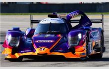 2 - Oreca 07 Gibson - United Autosports USA