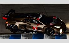 3 - Chevrolet Corvette C8 Z06 GT3.R #003 (Pratt & Miller) - Corvette Racing by Pratt Miller Motorsports