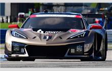 3 - Chevrolet Corvette C8 Z06 GT3.R #003 (Pratt & Miller) - Corvette Racing by Pratt Miller Motorsports