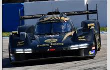 5 - Porsche 963 #117 (Multimatic) - Proton Competition Mustang Sampling