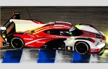 6 - Porsche 963 #113 (Multimatic) - Porsche Penske Motorsports