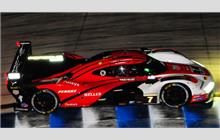 7 - Porsche 963 #115 (Multimatic) - Porsche Penske Motorsports