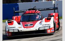 7 - Porsche 963 #115 (Multimatic) - Porsche Penske Motorsports