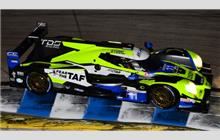 11 - Oreca 07 Gibson - TDS Racing