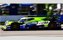 11 - Oreca 07 Gibson - TDS Racing