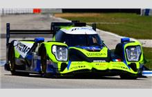 11 - Oreca 07 Gibson - TDS Racing