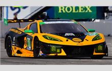 13 - Chevrolet Corvette C8 Z06 GT3.R #006 (Pratt & Miller) - AWA