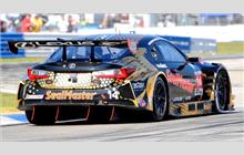 14 - Lexus RC F GT3 - Vasser Sullivan