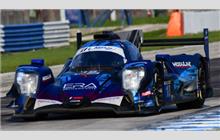 18 - Oreca 07 Gibson - Era Motorsport