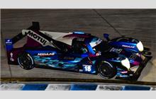 18 - Oreca 07 Gibson - Era Motorsport