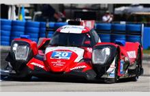 20 - Oreca 07 Gibson - MDK by High Class Racing