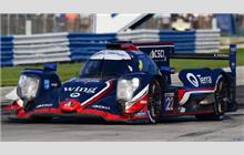 22 - Oreca 07 Gibson - United Autosports USA