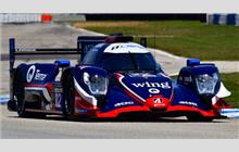 22 - Oreca 07 Gibson - United Autosports USA