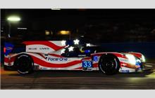 33 - Ligier JS P217 Gibson #OR05-15 (Onroak) - Sean Creech Motorsport