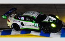 43 - Porsche 992 GT3 R #WP0ZZZ99ZPS299501 - Andretti Motorsports