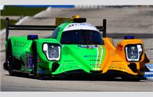 52 - Oreca 07 Gibson - Inter Europol by PR1 Mathiasen Motorsports