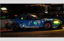 55 - Ford Mustang GT3 #FP GT3 006 (Multimatic) - Proton Competition