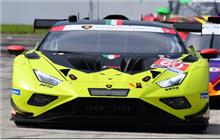 60 - Lamborghini Huracán GT3 Evo2 - Iron Lynx