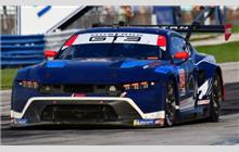 64 - Ford Mustang GT3 #FP GT3 004 (Multimatic) - Ford Multimatic Motorsports
