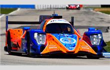 74 - Oreca 07 Gibson #118 - Riley