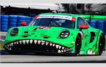 77 - Porsche 992 GT3 R #WP0ZZZ99ZPS299522 - AO Racing
