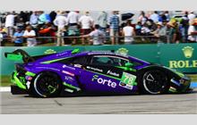 78 - Lamborghini Huracán GT3 Evo2 - Forte Racing