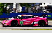 83 - Lamborghini Huracán GT3 Evo2 - Iron Dames