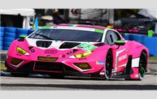 83 - Lamborghini Huracán GT3 Evo2 - Iron Dames