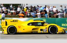 85 - Porsche 963 #112 (Multimatic) - JDC-Miller MotorSports