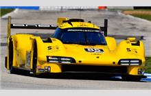 85 - Porsche 963 #112 (Multimatic) - JDC-Miller MotorSports