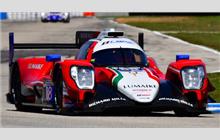 88 - Oreca 07 Gibson - Richard Mille AF Corse