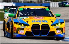 96 - BMW M4 GT3 - Turner Motorsport