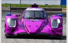 99 - Oreca 07 Gibson - AO Racing