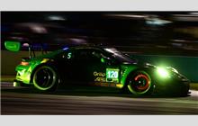 120 - Porsche 992 GT3 R - Wright Motorsports