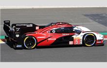 5 - Porsche 963 #122 (Multimatic) - Porsche Penske Motorsport