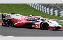 6 - Porsche 963 #125 (Multimatic) - Porsche Penske Motorsport