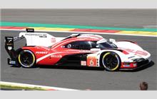 6 - Porsche 963 #125 (Multimatic) - Porsche Penske Motorsport