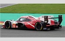 6 - Porsche 963 #125 (Multimatic) - Porsche Penske Motorsport